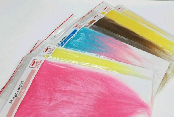 Magic Carpet Premium Craft Fur Magic Carpet Premium Craft Fur